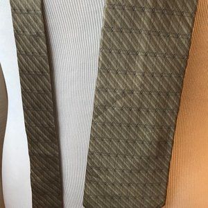 Statements Men's Tie